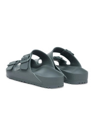 Klapki damskie Birkenstock ARIZONA EVA 1031352 Szare - Sklep online Mastersport