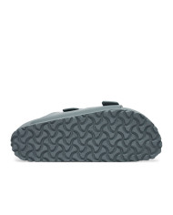 Klapki damskie Birkenstock ARIZONA EVA 1031352 Szare - Sklep online Mastersport