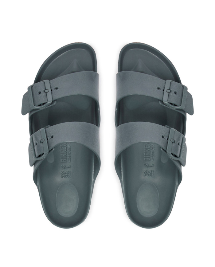 Klapki damskie Birkenstock ARIZONA EVA 1031352 Szare - Sklep online Mastersport
