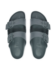 Klapki damskie Birkenstock ARIZONA EVA 1031352 Szare - Sklep online Mastersport