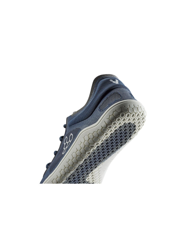 Buty damskie Vivobarefoot PRIMUS LITE 3.5 WOMENS MIDNIGHT 209574-04 Niebieskie - Sklep online Mastersport