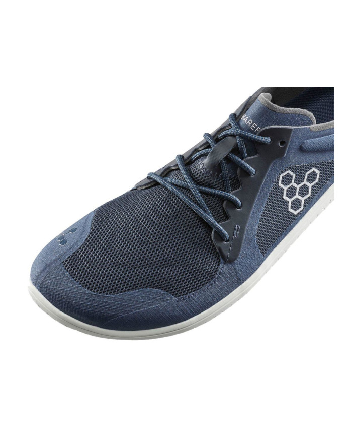 Buty damskie Vivobarefoot PRIMUS LITE 3.5 WOMENS MIDNIGHT 209574-04 Niebieskie - Sklep online Mastersport