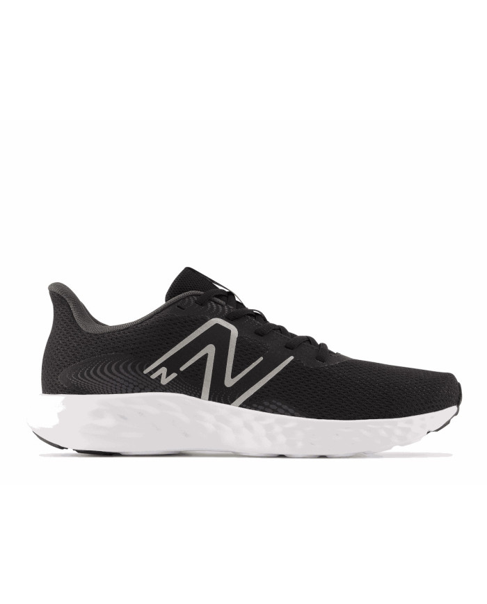 Buty męskie New Balance 411 M411LB3 Czarne - Sklep online Mastersport