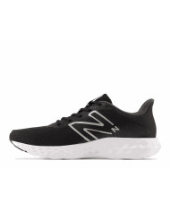 Buty męskie New Balance 411 M411LB3 Czarne - Sklep online Mastersport