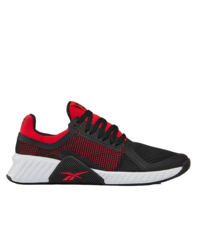 Buty męskie Reebok FLIP CHARGE 100257648 Czarne - Sklep online Mastersport