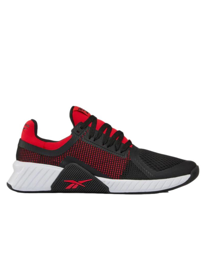 Buty męskie Reebok FLIP CHARGE 100257648 Czarne - Sklep online Mastersport
