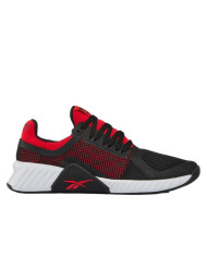 Buty męskie Reebok FLIP CHARGE 100257648 Czarne - Sklep online Mastersport