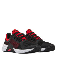 Buty męskie Reebok FLIP CHARGE 100257648 Czarne - Sklep online Mastersport
