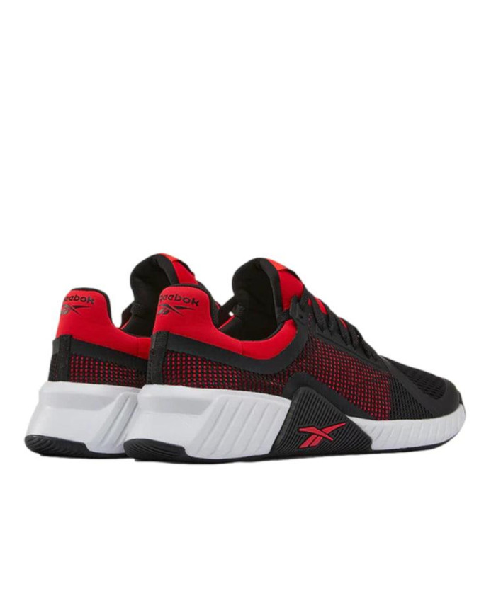 Buty męskie Reebok FLIP CHARGE 100257648 Czarne - Sklep online Mastersport