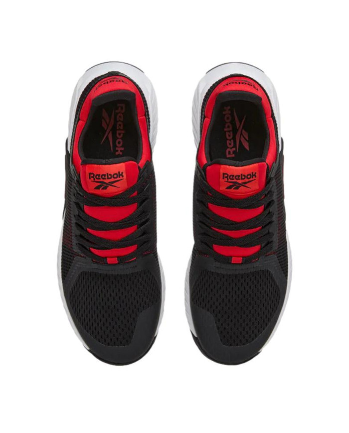 Buty męskie Reebok FLIP CHARGE 100257648 Czarne - Sklep online Mastersport