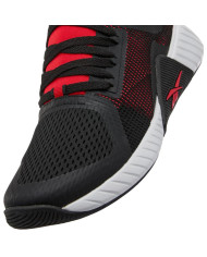 Buty męskie Reebok FLIP CHARGE 100257648 Czarne - Sklep online Mastersport