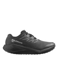 Buty męskie Salomon AERO BLAZE 3 GRVL L47915600 Czarne - Sklep online Mastersport