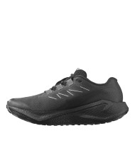 Buty męskie Salomon AERO BLAZE 3 GRVL L47915600 Czarne - Sklep online Mastersport