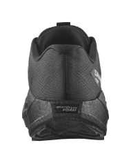 Buty męskie Salomon AERO BLAZE 3 GRVL L47915600 Czarne - Sklep online Mastersport