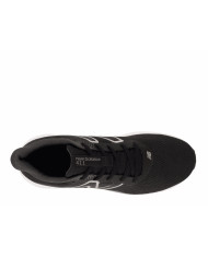 Buty damskie New Balance 411 W411LB3 Czarne - Sklep online Mastersport