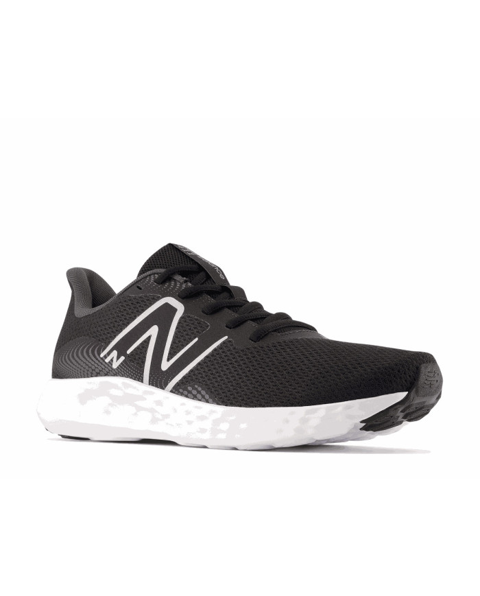 Buty damskie New Balance 411 W411LB3 Czarne - Sklep online Mastersport
