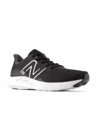 Buty damskie New Balance 411 W411LB3 Czarne - Sklep online Mastersport