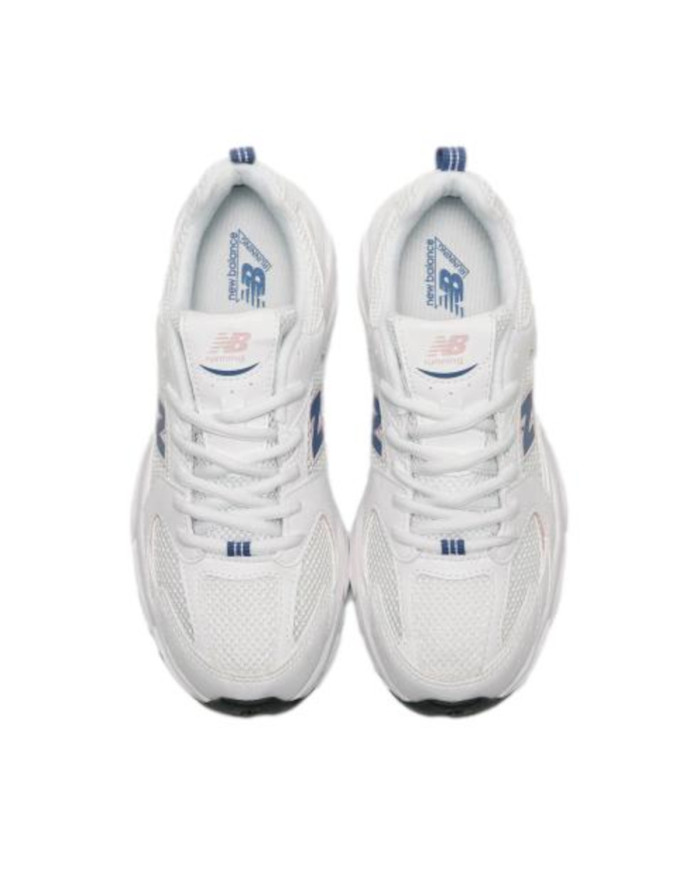 Buty New Balance 530 G5302EG Białe - Sklep online Mastersport