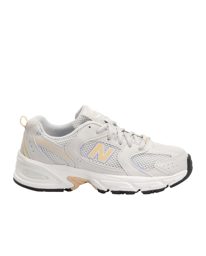 Buty New Balance 530 G5303U0 Szare - Sklep online Mastersport