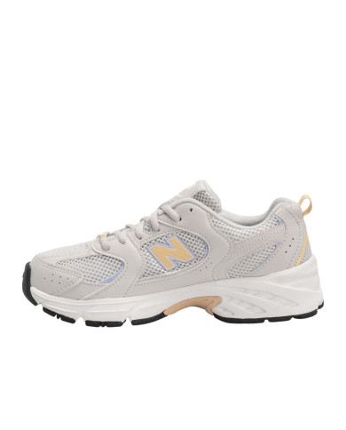 Buty New Balance 530 G5303U0 Szare - Sklep online Mastersport
