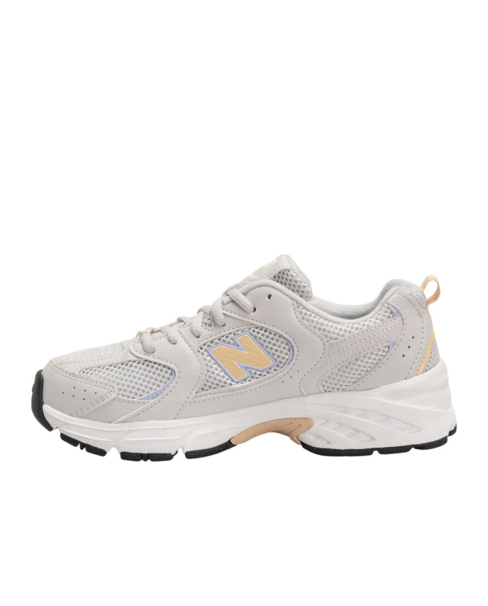 Buty New Balance 530 G5303U0 Szare - Sklep online Mastersport