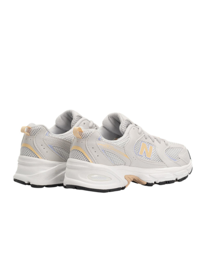 Buty New Balance 530 G5303U0 Szare - Sklep online Mastersport