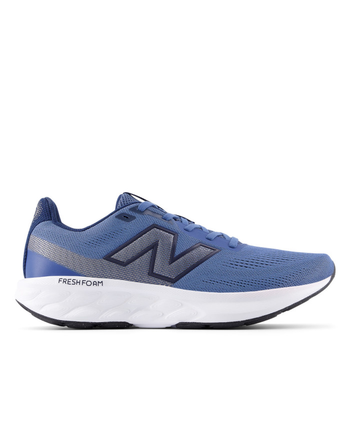 Buty męskie New Balance 520 M52028X Niebieskie - Sklep online Mastersport