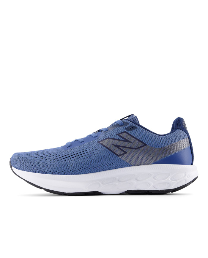 Buty męskie New Balance 520 M52028X Niebieskie - Sklep online Mastersport