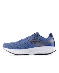 Buty męskie New Balance 520 M52028X Niebieskie - Sklep online Mastersport