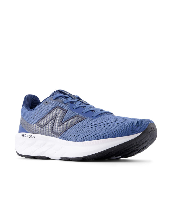 Buty męskie New Balance 520 M52028X Niebieskie - Sklep online Mastersport
