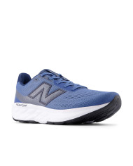Buty męskie New Balance 520 M52028X Niebieskie - Sklep online Mastersport