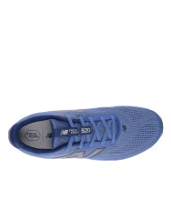 Buty męskie New Balance 520 M52028X Niebieskie - Sklep online Mastersport