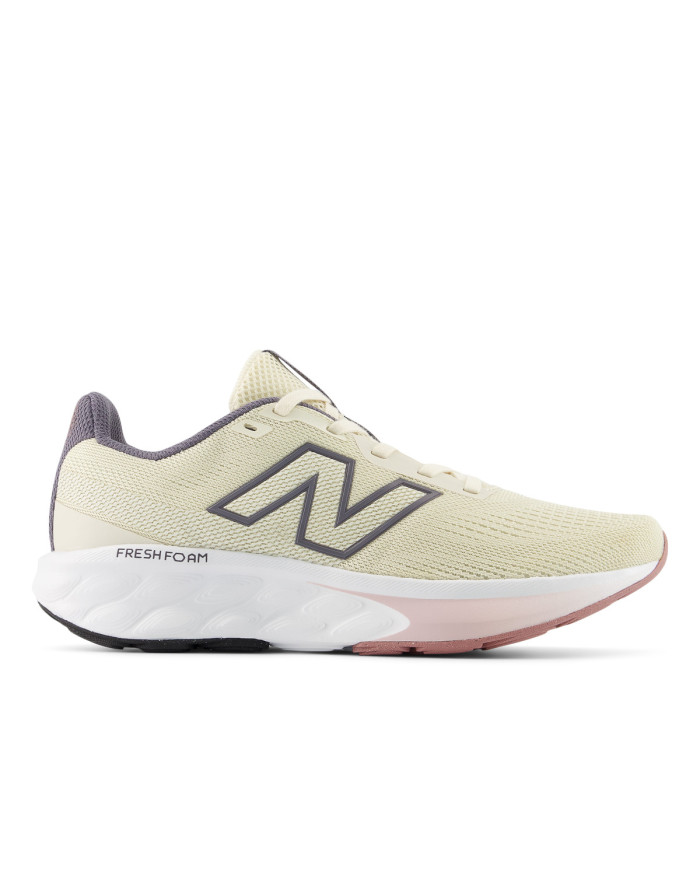 Buty damskie New Balance 520 W5207J8 Żółte - Sklep online Mastersport