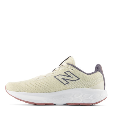 Buty damskie New Balance 520 W5207J8 Żółte - Sklep online Mastersport