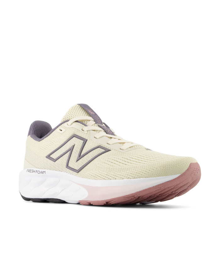 Buty damskie New Balance 520 W5207J8 Żółte - Sklep online Mastersport