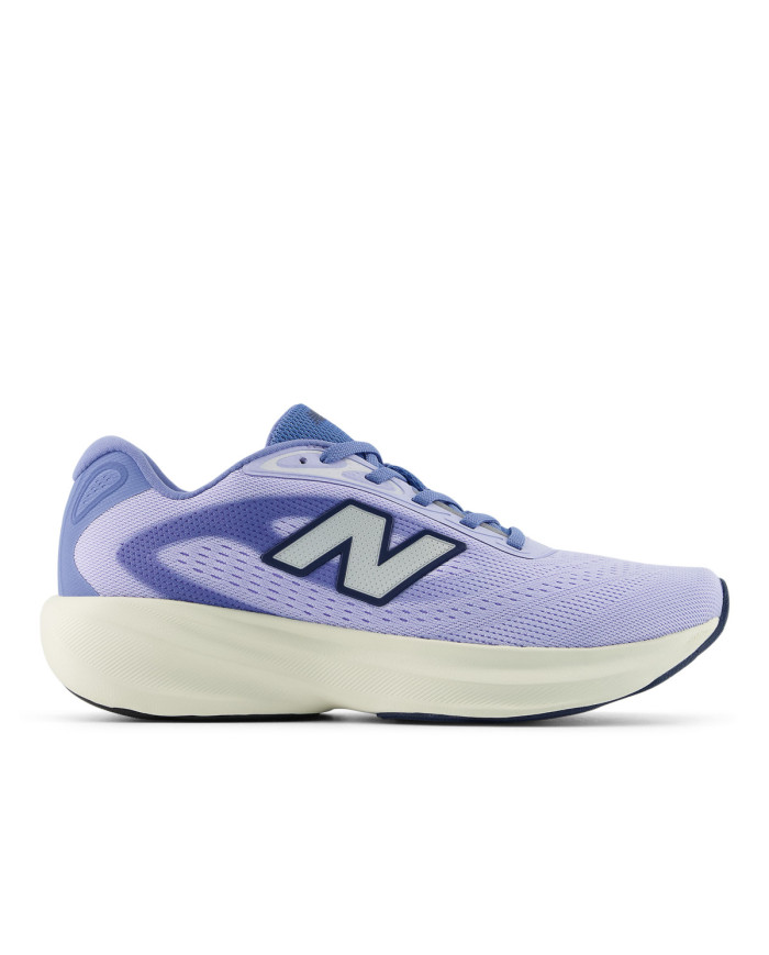 Buty damskie New Balance 680 W6808P8 Fioletowe - Sklep online Mastersport