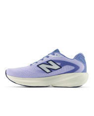 Buty damskie New Balance 680 W6808P8 Fioletowe - Sklep online Mastersport