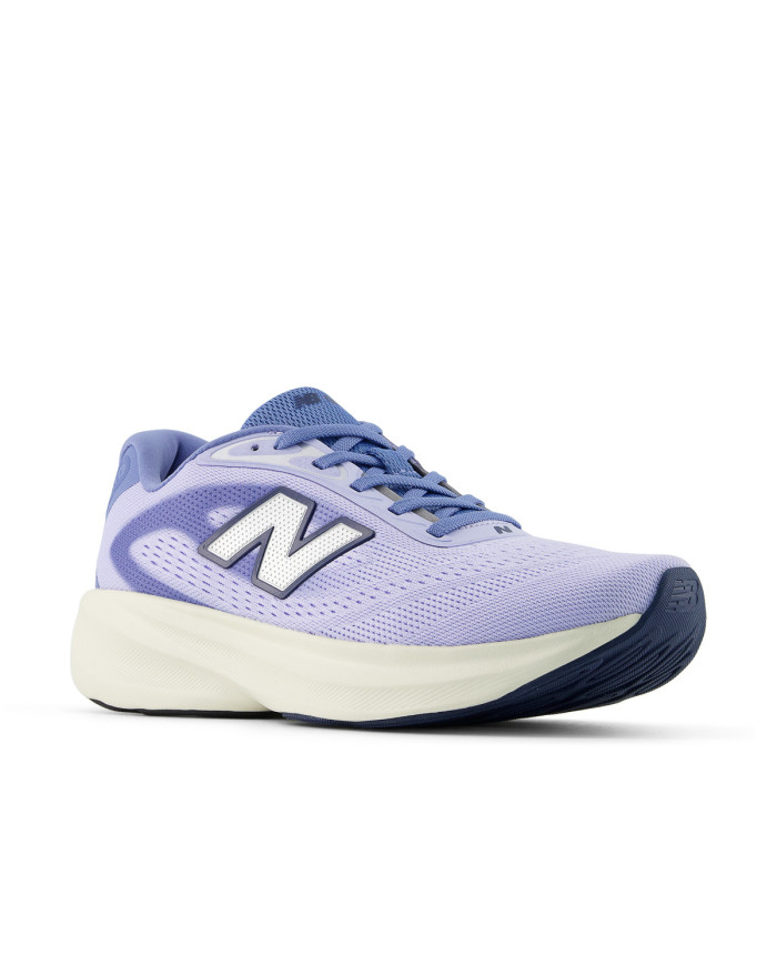 Buty damskie New Balance 680 W6808P8 Fioletowe - Sklep online Mastersport