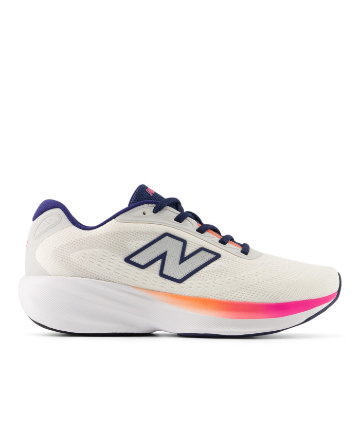 Buty damskie New Balance 680 W6809BI Białe - Sklep online Mastersport
