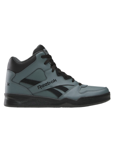 Buty męskie Reebok REEBOK ROYAL BB4500 100230667 Czarne - Sklep online Mastersport