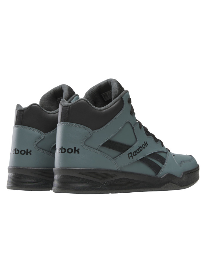 Buty męskie Reebok REEBOK ROYAL BB4500 100230667 Czarne - Sklep online Mastersport