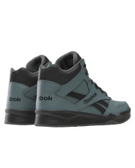 Buty męskie Reebok REEBOK ROYAL BB4500 100230667 Czarne - Sklep online Mastersport