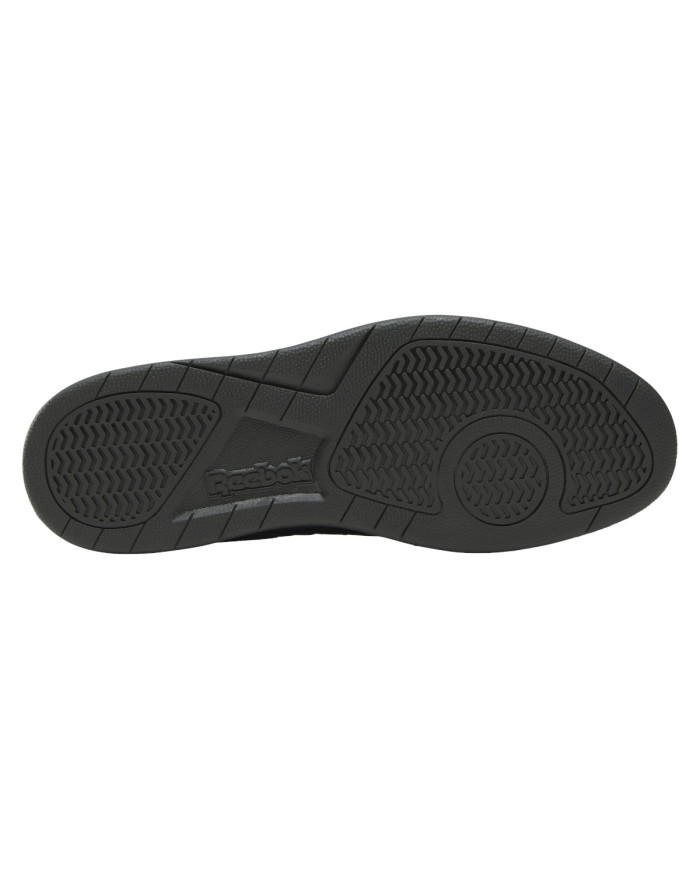 Buty męskie Reebok REEBOK ROYAL BB4500 100230667 Czarne - Sklep online Mastersport