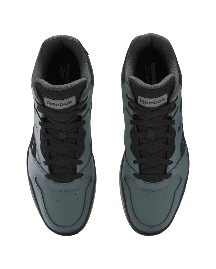 Buty męskie Reebok REEBOK ROYAL BB4500 100230667 Czarne - Sklep online Mastersport