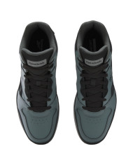 Buty męskie Reebok REEBOK ROYAL BB4500 100230667 Czarne - Sklep online Mastersport