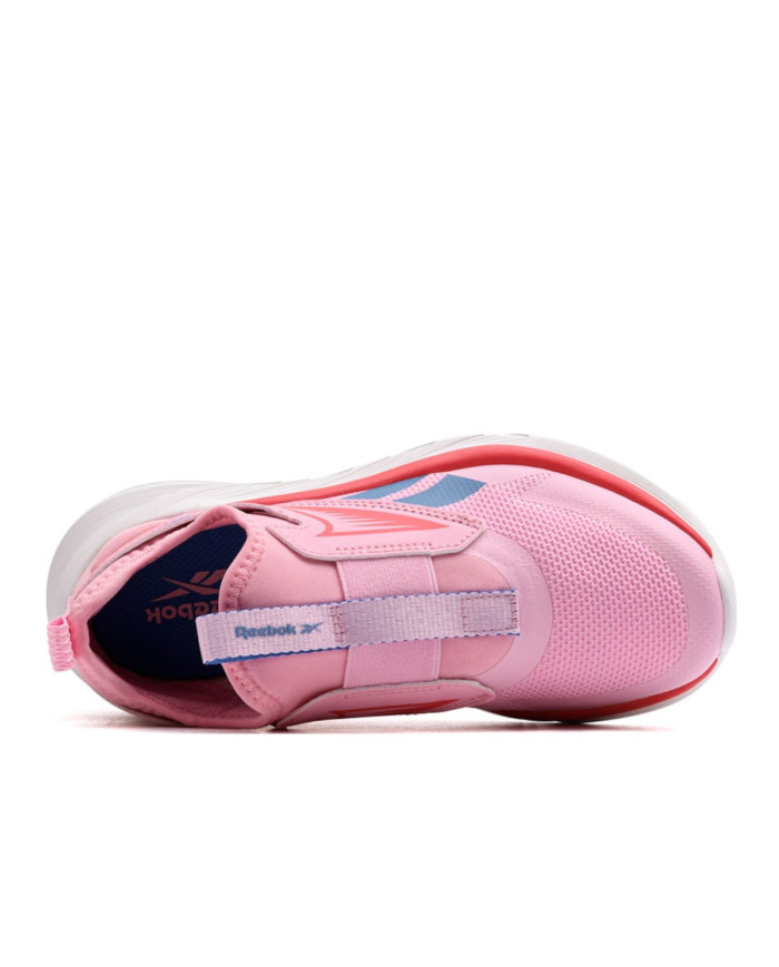 Buty dziecięce Reebok LITE SPINNER 100257116 Różowe - Sklep online Mastersport