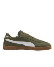 Buty męskie Puma CLUB II ERA 39744757 Zielone - Sklep online Mastersport