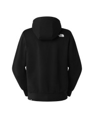Bluza męska The North Face M SD LIGHT REG FZ NF0A8GQ7JK3 Czarna - Sklep online Mastersport