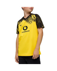 Koszulka dziecięca Puma BVB HOME JERSEY REPLICA JR 78009401 Żółta - Sklep online Mastersport
