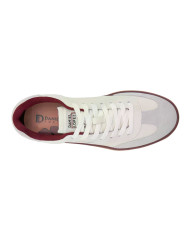 Buty damskie DANIEL LOPEZ JUST DARE RITA SS2D4008 Białe - Sklep online Mastersport